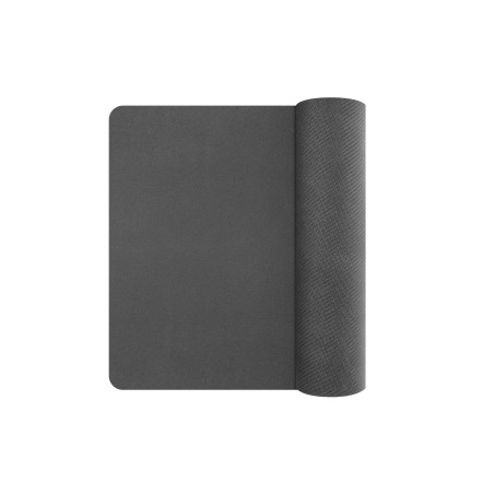 Podložka pod myš Natec PRINTABLE, čierna, 250x210x2mm