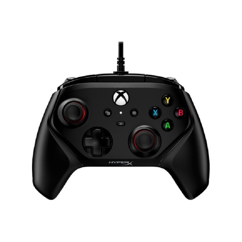 HP HyperX Clutch Gladiate - kábel. ovládač - Xbox