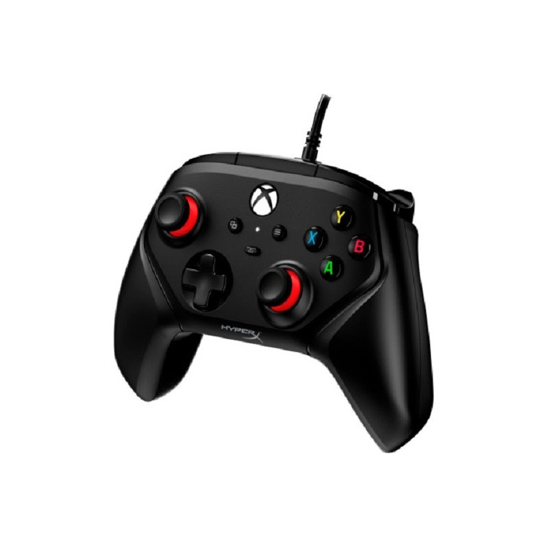 HP HyperX Clutch Gladiate - kábel. ovládač - Xbox