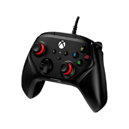 HP HyperX Clutch Gladiate - kábel. ovládač - Xbox