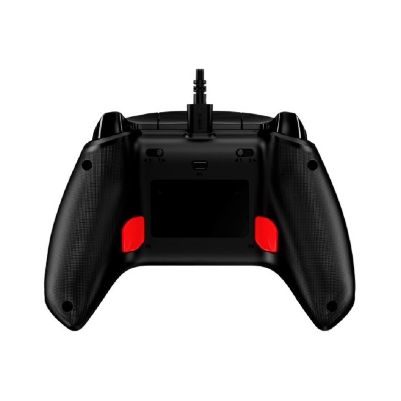 HP HyperX Clutch Gladiate - kábel. ovládač - Xbox