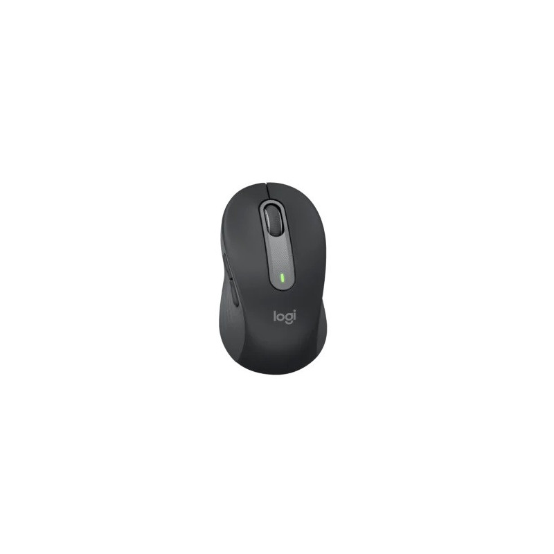 PROMO set Logitech MK650, graphite CZ/ SK