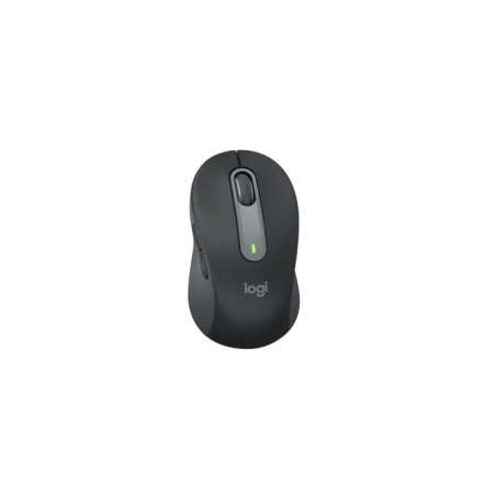 PROMO set Logitech MK650, graphite CZ/ SK