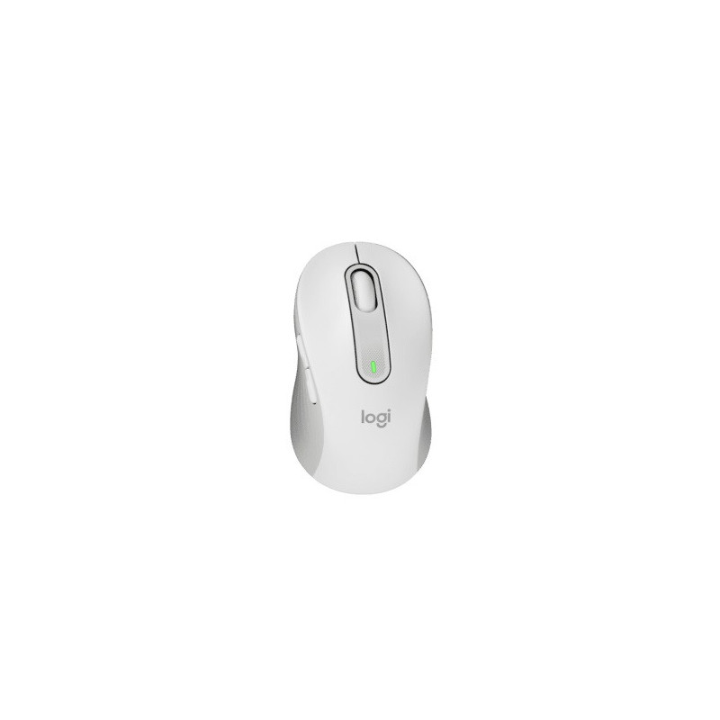 bezdrôt. set Logitech MK650, white CZ/ SK