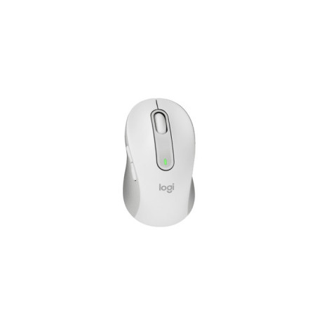 bezdrôt. set Logitech MK650, white CZ/ SK