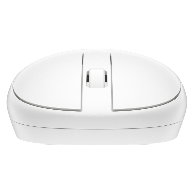 HP 240/Kancelárska/Optická/1 600 DPI/Bezdrôtová Bluetooth/Biela