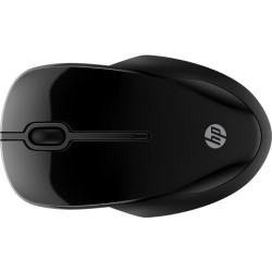 HP 250/Kancelárska/Optická/1 600 DPI/USB+BT/Čierna