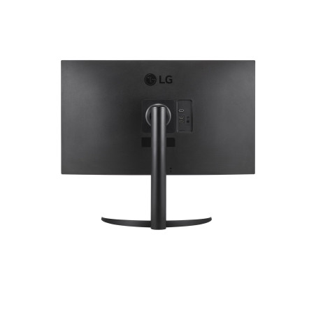 LG/32UR550K-B/31,5"/VA/4K UHD/60Hz/4ms/Black/2R