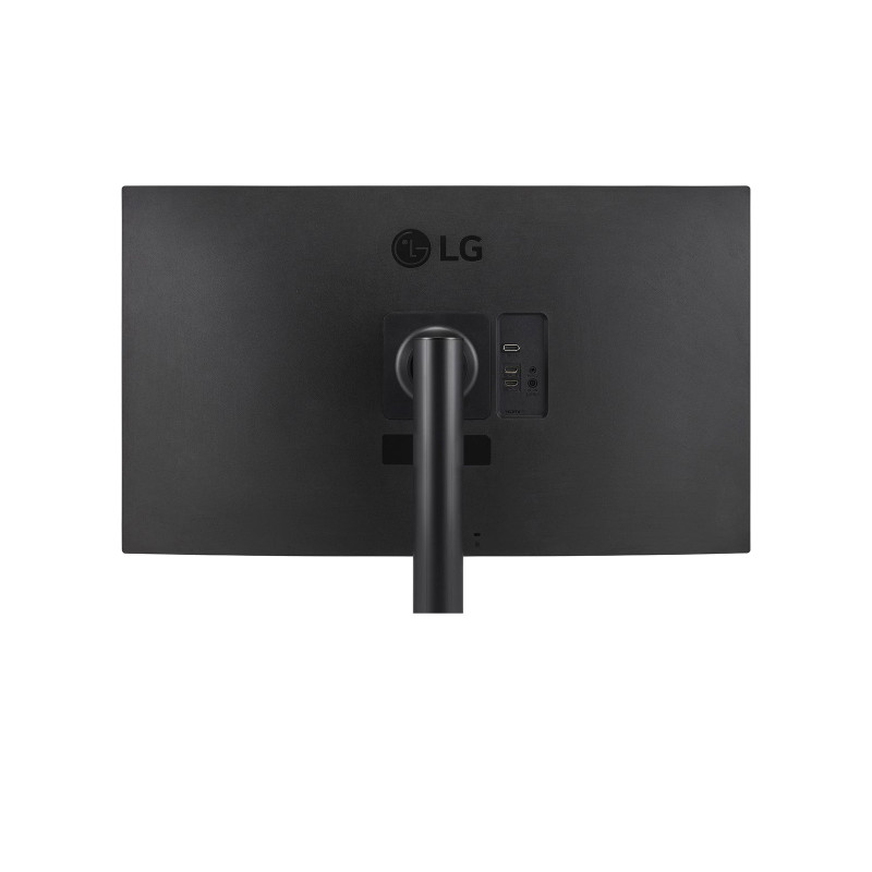 LG/32UR550K-B/31,5"/VA/4K UHD/60Hz/4ms/Black/2R