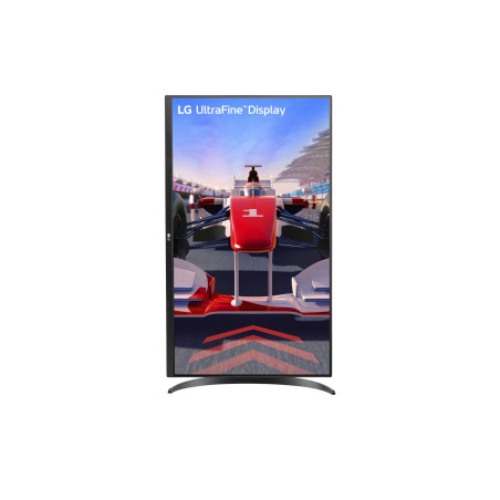 LG/32UR550K-B/31,5"/VA/4K UHD/60Hz/4ms/Black/2R