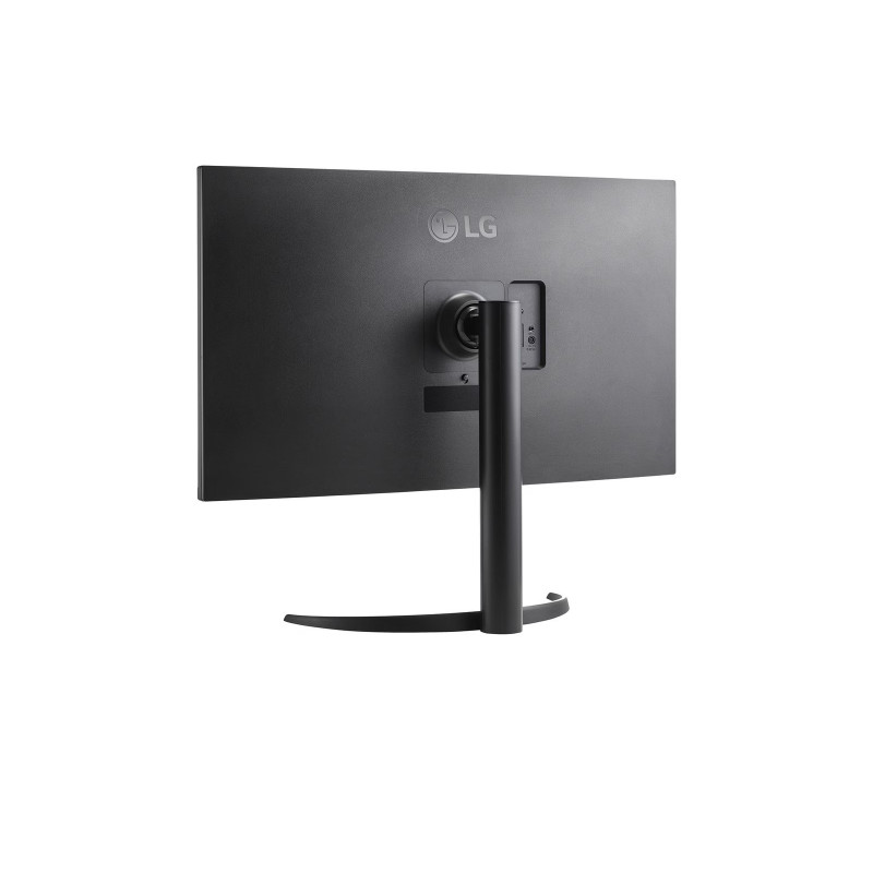 LG/32UR550K-B/31,5"/VA/4K UHD/60Hz/4ms/Black/2R