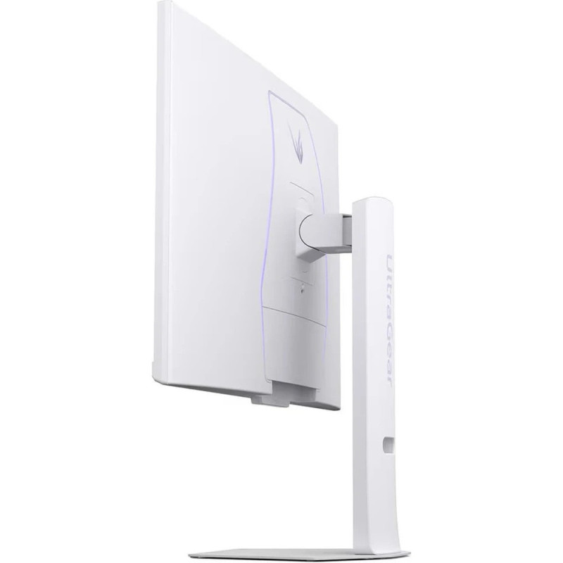 LG UltraGear/32G810SA-W/31,5"/IPS/4K UHD/144Hz/1ms/White/2R