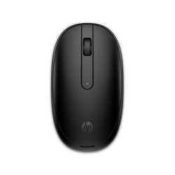 HP 240/Kancelárska/Optická/1 600 DPI/Bezdrôtová Bluetooth/Čierna