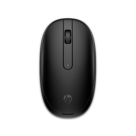 HP 240/Kancelárska/Optická/1 600 DPI/Bezdrôtová Bluetooth/Čierna