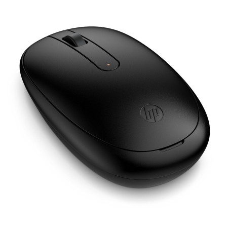 HP 240/Kancelárska/Optická/1 600 DPI/Bezdrôtová Bluetooth/Čierna