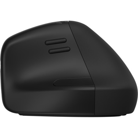 HP 925/Vertikálna/Optická/Pre pravákov/4 000 DPI/USB+BT/Čierna