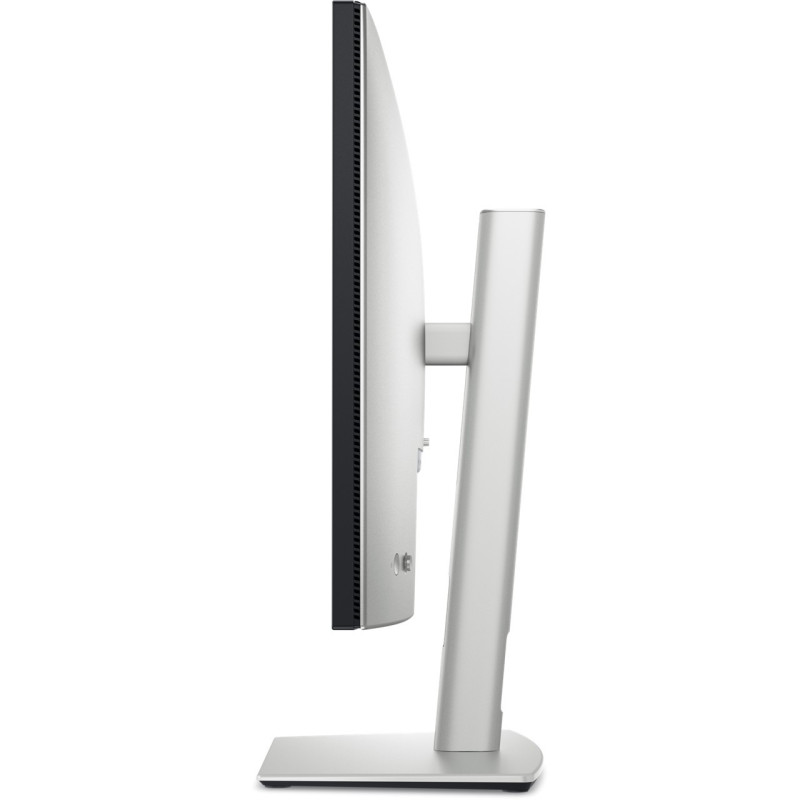 Dell UltraSharp/U2725QE/27"/IPS/4K UHD/120Hz/5ms/Black-Gray/3RNBD