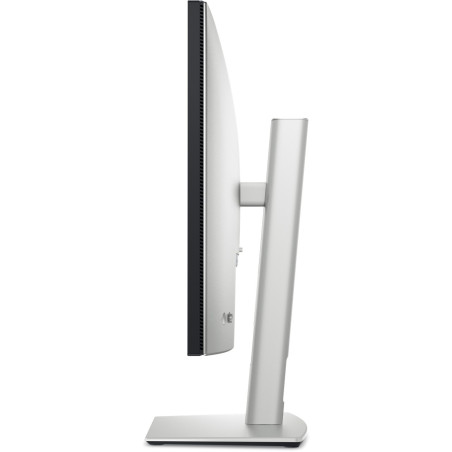 Dell UltraSharp/U2725QE/27"/IPS/4K UHD/120Hz/5ms/Black-Gray/3RNBD