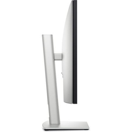 Dell UltraSharp/U2725QE/27"/IPS/4K UHD/120Hz/5ms/Black-Gray/3RNBD
