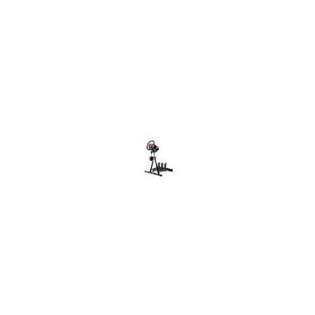 Wheel Stand Pro, SUPER TX stojan na volant pre THRUSTMASTER T300RS/TX/T150/TMX + RGS + GTS (DELUXE V2)