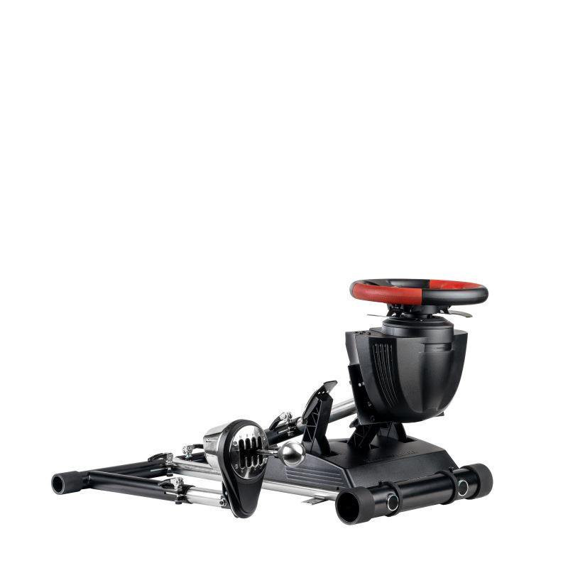 Wheel Stand Pro, SUPER TX stojan na volant pre THRUSTMASTER T300RS/TX/T150/TMX + RGS + GTS (DELUXE V2)