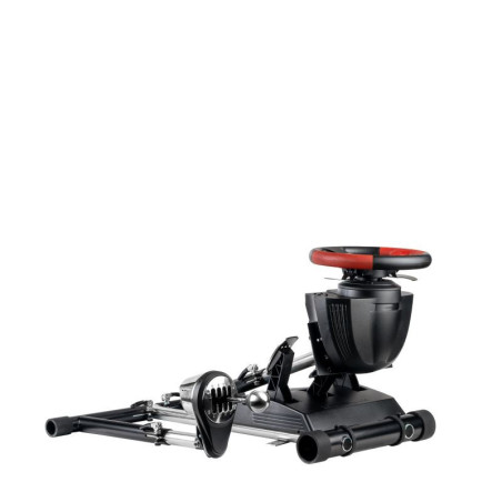 Wheel Stand Pro, SUPER TX stojan na volant pre THRUSTMASTER T300RS/TX/T150/TMX + RGS + GTS (DELUXE V2)