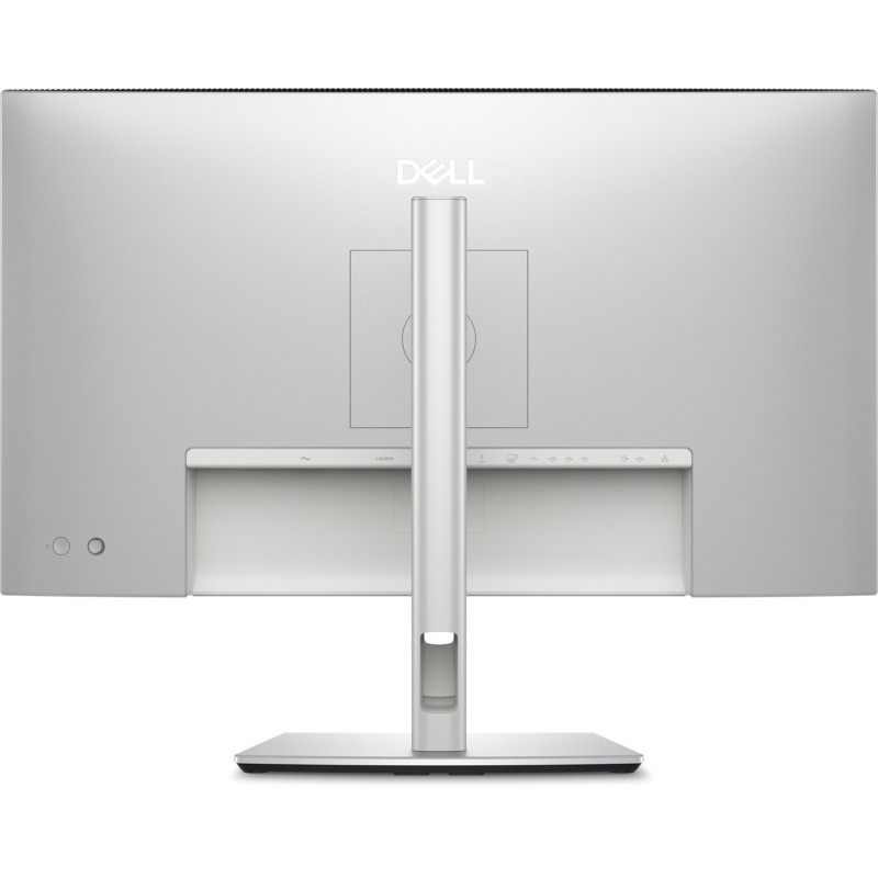 Dell UltraSharp/U2725QE/27"/IPS/4K UHD/120Hz/5ms/Black-Gray/3RNBD