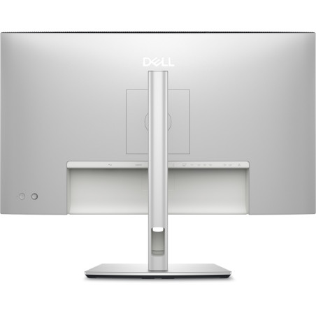 Dell UltraSharp/U2725QE/27"/IPS/4K UHD/120Hz/5ms/Black-Gray/3RNBD
