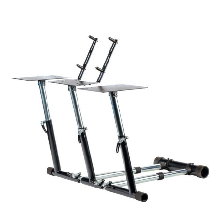 Wheel Stand Pro, SUPER WARTHOG stojan na joystick pre Thrustmaster HOTAS WARTHOG, Saitek X55/X52/X52