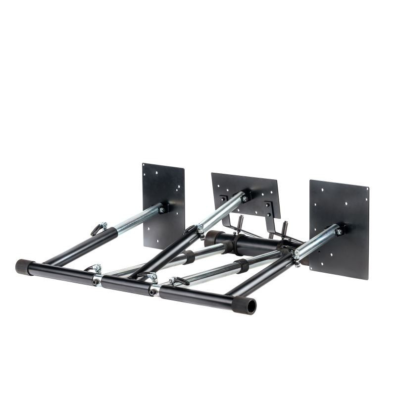 Wheel Stand Pro, SUPER WARTHOG stojan na joystick pre Thrustmaster HOTAS WARTHOG, Saitek X55/X52/X52