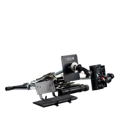 Wheel Stand Pro, SUPER WARTHOG stojan na joystick pre Thrustmaster HOTAS WARTHOG, Saitek X55/X52/X52