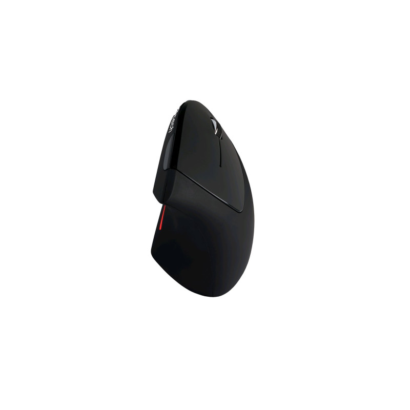 Myš C-TECH VEM-09C, vertikálna, 6 tlačidiel, 1,5m,