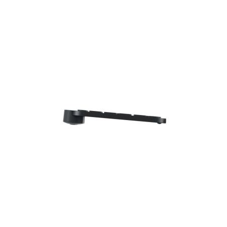 Logitech MX KEYS S/Bezdrôtová USB + Bluetooth/ CZ- SK layout/Grafitová