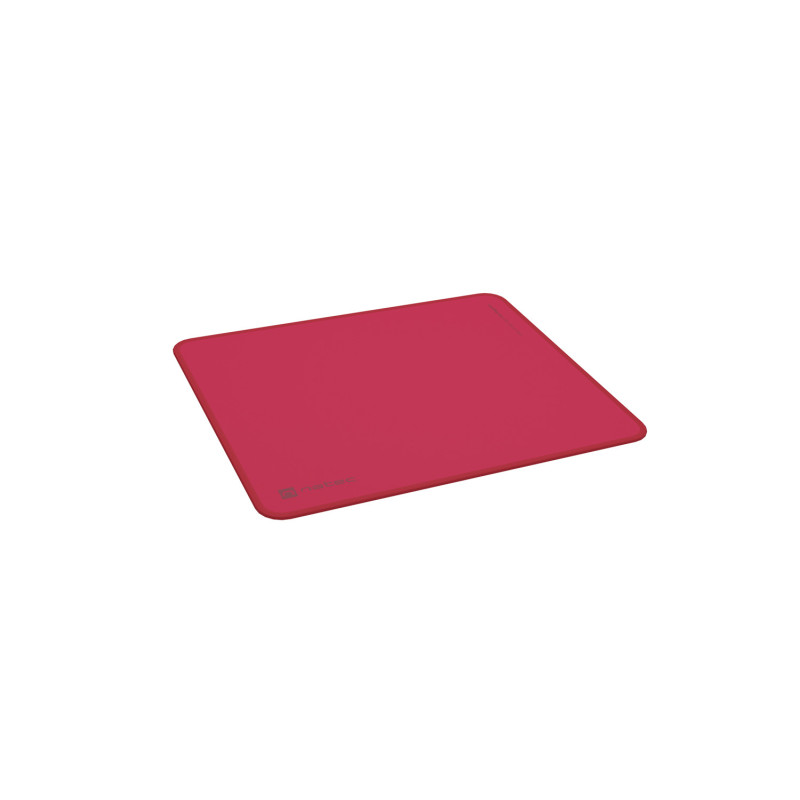 Podložka pod myš Natec VIVA MAGENTA 300x250mm