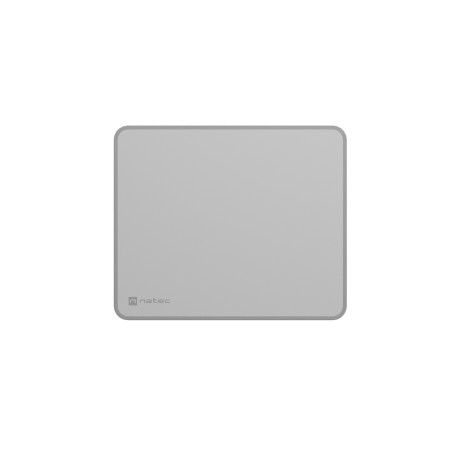 Podložka pod myš Natec STONY GREY 300x250mm