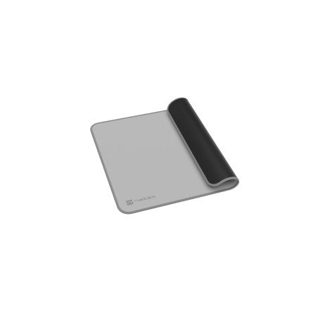 Podložka pod myš Natec STONY GREY 300x250mm