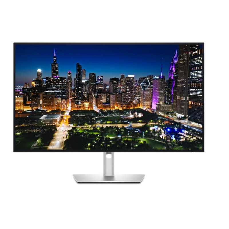 Dell UltraSharp/U3225QE/31,5"/IPS/4K UHD/120Hz/5ms/Black-Gray/3RNBD
