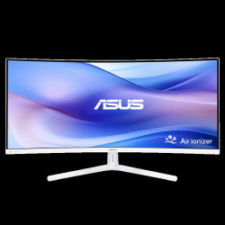 34" WLED ASUS VU34WCIP-W