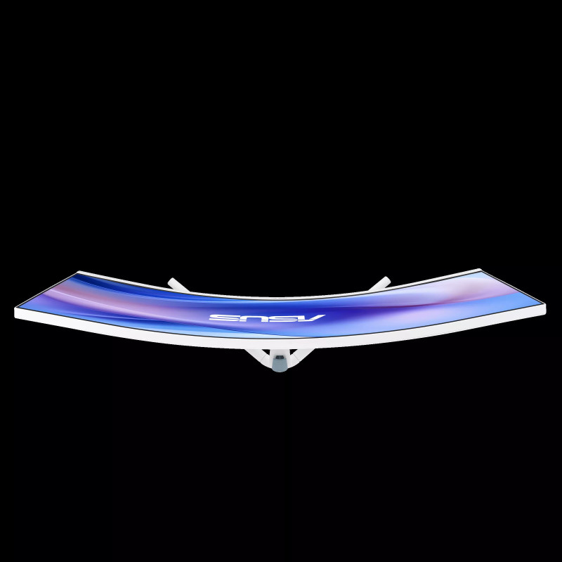 34" WLED ASUS VU34WCIP-W