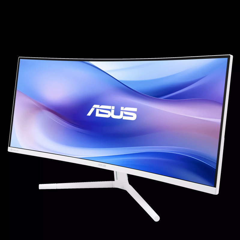 34" WLED ASUS VU34WCIP-W