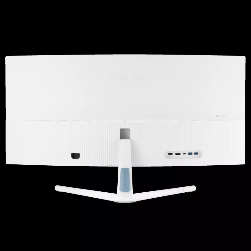 34" WLED ASUS VU34WCIP-W