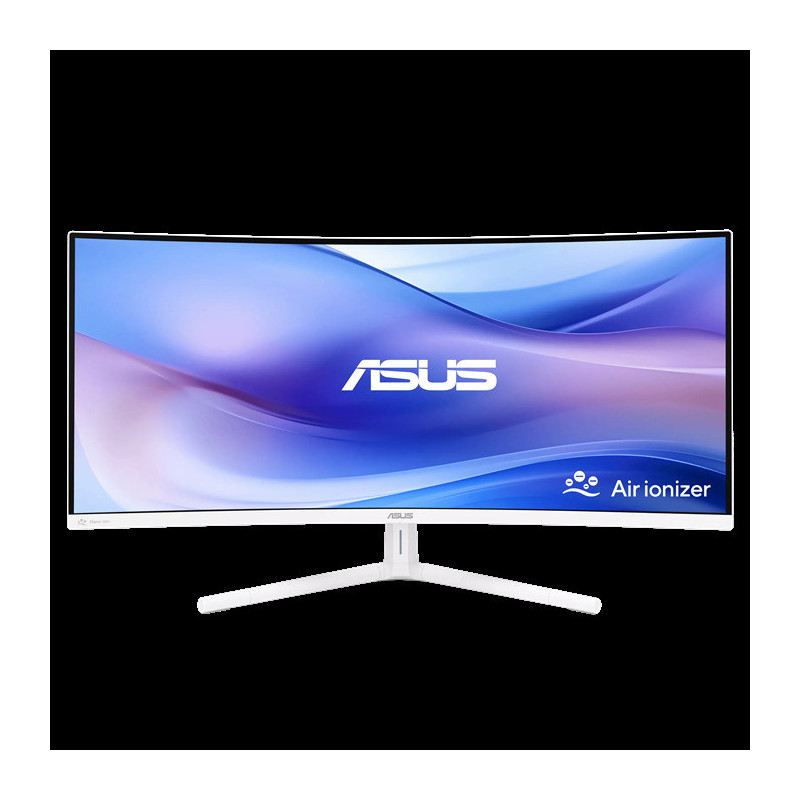 34" WLED ASUS VU34WCIP-W