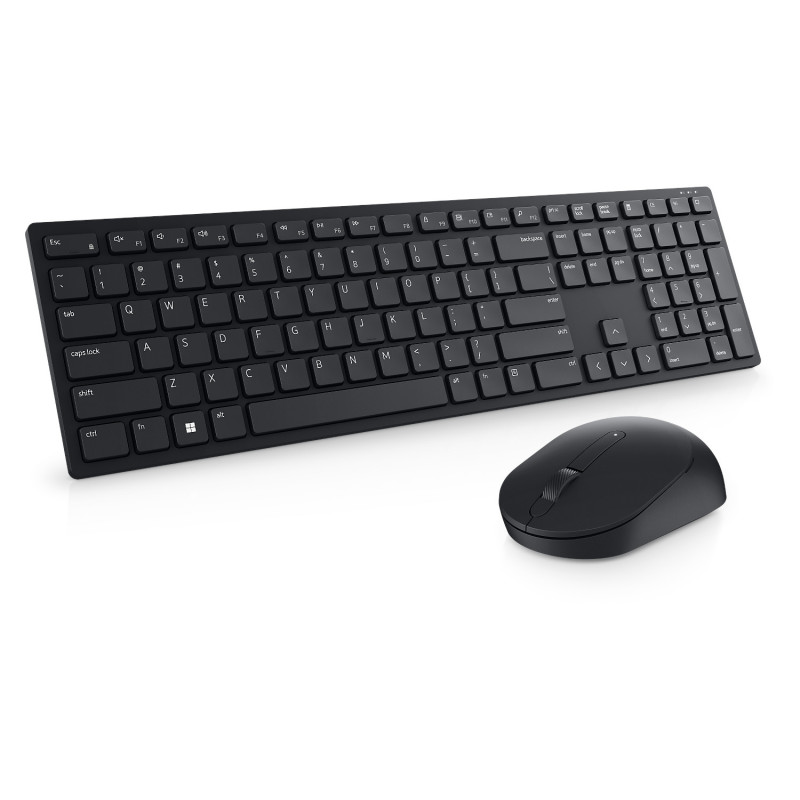 Dell set klávesnica+myš, KM5221W, bezdrôtová, UKR