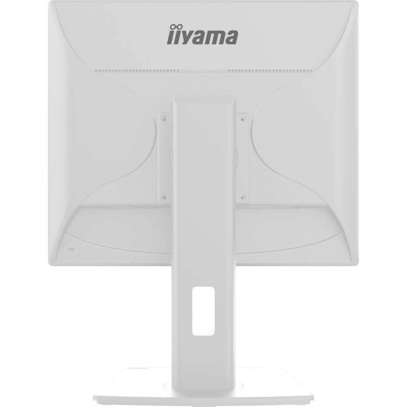 iiyama ProLite/B1980S-W1/19"/TN/1280x1024/75Hz/3ms/White/3R