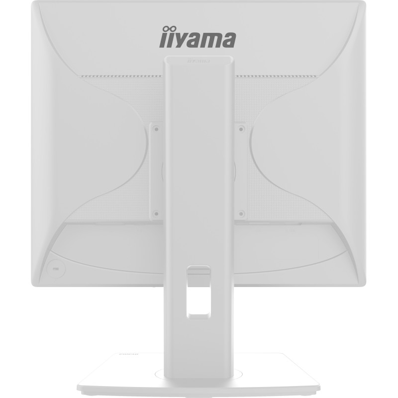iiyama ProLite/B1980S-W1/19"/TN/1280x1024/75Hz/3ms/White/3R