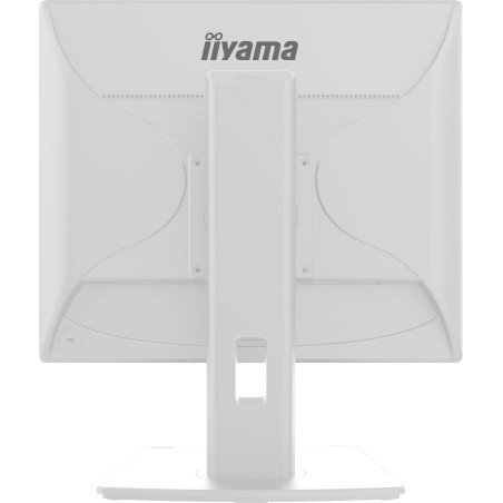 iiyama ProLite/B1980S-W1/19"/TN/1280x1024/75Hz/3ms/White/3R