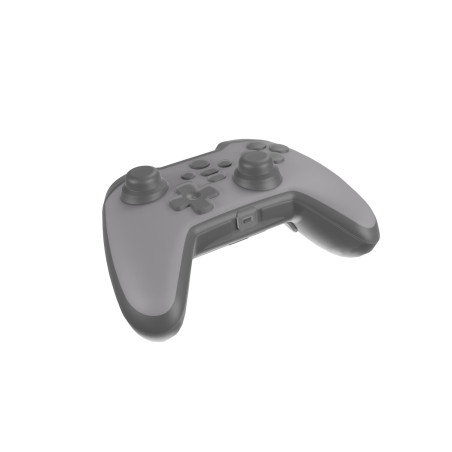 Bezdrôtový gamepad Genesis MANGAN 400 pre PC/Switch/Mobil, biely