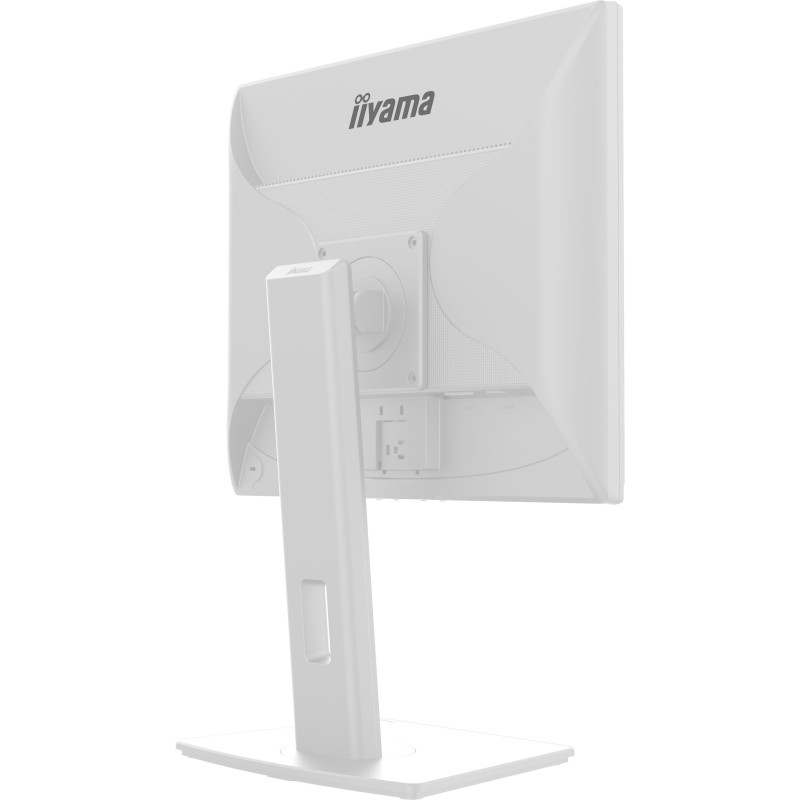 iiyama ProLite/B1980S-W1/19"/TN/1280x1024/75Hz/3ms/White/3R