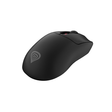 Herná myš Genesis ZIRCON 500 G2/Herná/Optická/10 000 DPI/USB+BT/Čierna