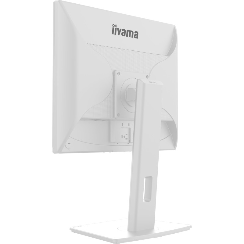 iiyama ProLite/B1980S-W1/19"/TN/1280x1024/75Hz/3ms/White/3R